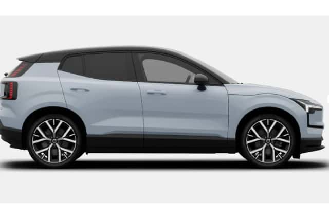 Volvo EX30 (2026) thumbnail 4