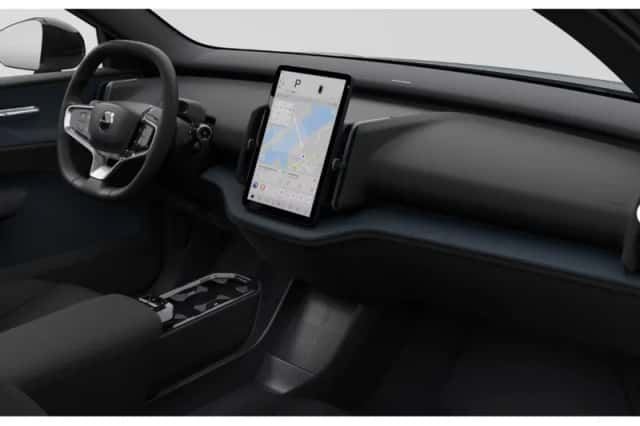 Volvo EX30 (2026) thumbnail 5