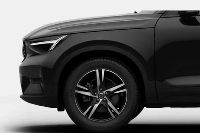 Volvo XC40 (2026) thumbnail 3