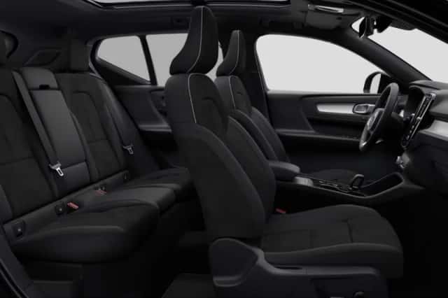 Volvo XC40 (2026) thumbnail 5