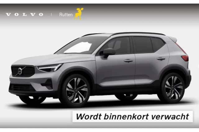 Volvo XC40 (2026) thumbnail 1