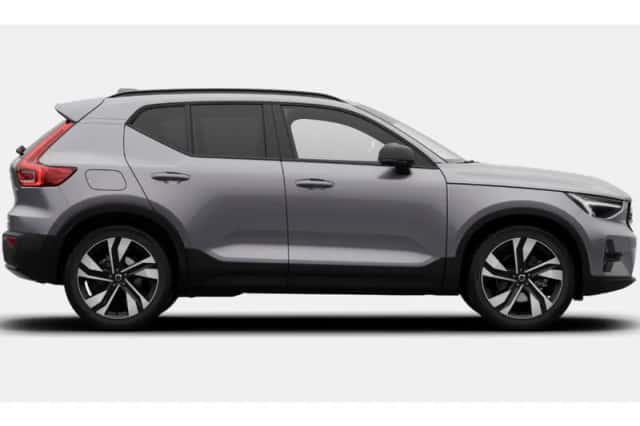 Volvo XC40 (2026) thumbnail 3