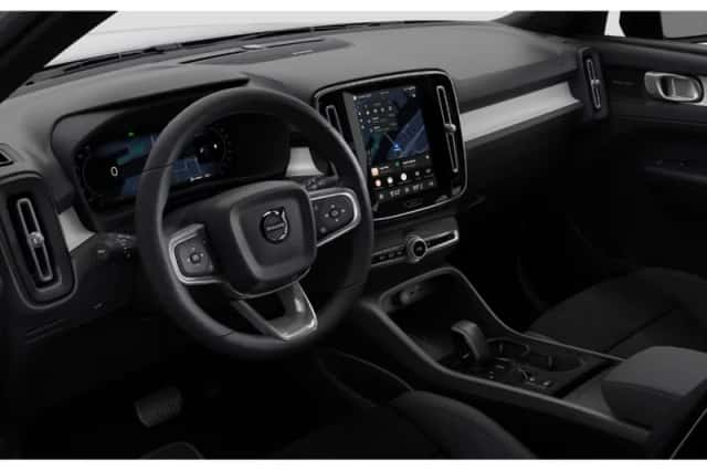 Volvo XC40 (2026) thumbnail 5