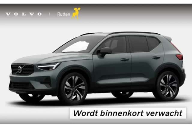 Volvo XC40 (2026) thumbnail 1