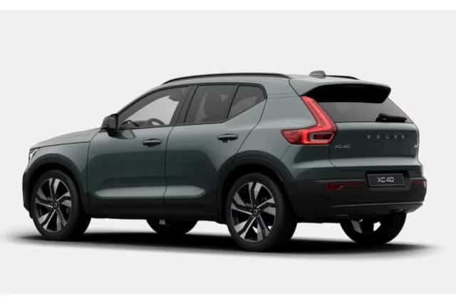 Volvo XC40 (2026) thumbnail 2