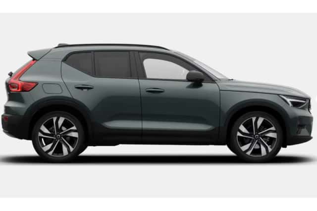 Volvo XC40 (2026) thumbnail 3