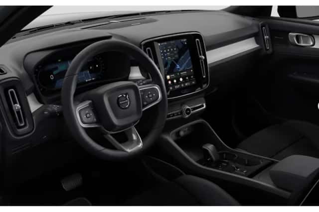 Volvo XC40 (2026) thumbnail 5