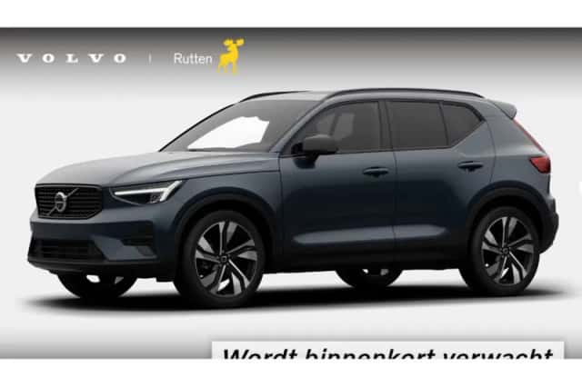 Volvo XC40 (2026) thumbnail 1