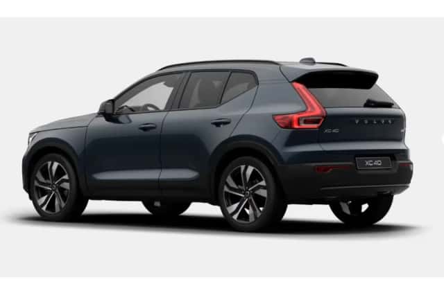 Volvo XC40 (2026) thumbnail 2