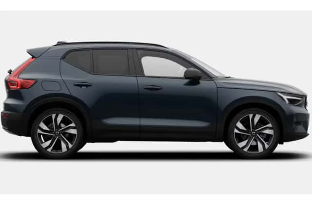 Volvo XC40 (2026) thumbnail 3