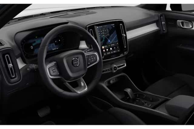Volvo XC40 (2026) thumbnail 5