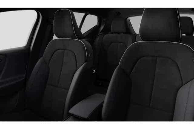 Volvo XC40 (2026) thumbnail 6