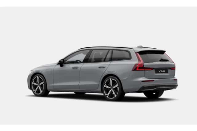 Volvo V60 (2026) thumbnail 2