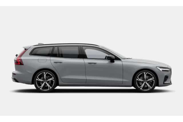 Volvo V60 (2026) thumbnail 3