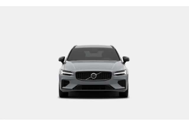 Volvo V60 (2026) thumbnail 4