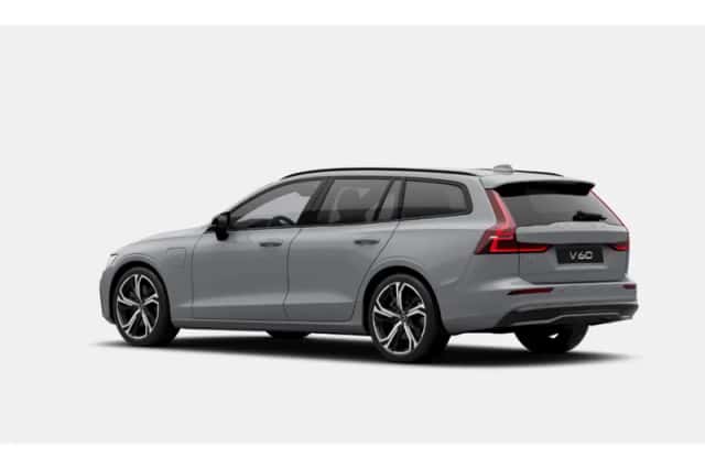 Volvo V60 (2026) thumbnail 5