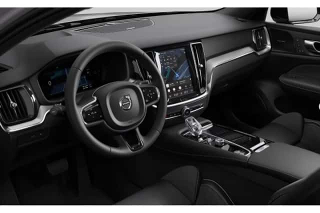 Volvo V60 (2026) thumbnail 6