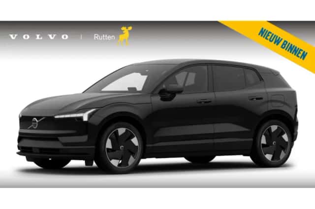 Volvo EX30 (2026) thumbnail 1