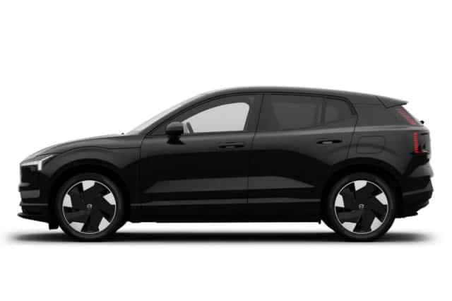 Volvo EX30 (2026) thumbnail 2