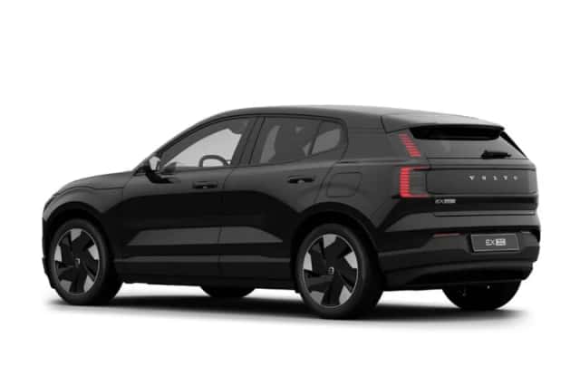 Volvo EX30 (2026) thumbnail 3