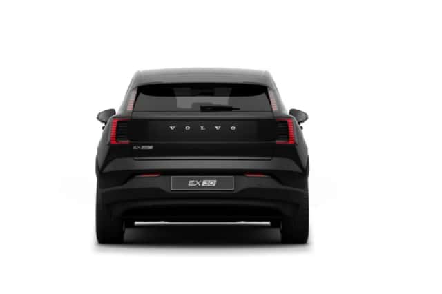 Volvo EX30 (2026) thumbnail 4