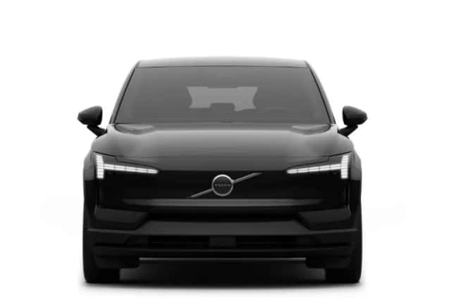 Volvo EX30 (2026) thumbnail 5