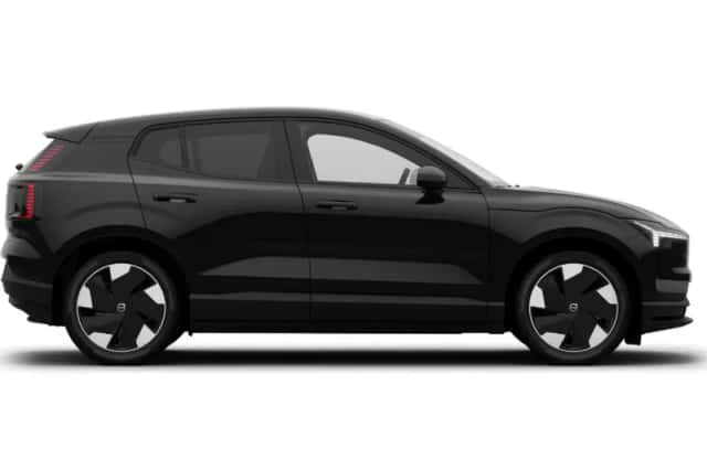 Volvo EX30 (2026) thumbnail 6