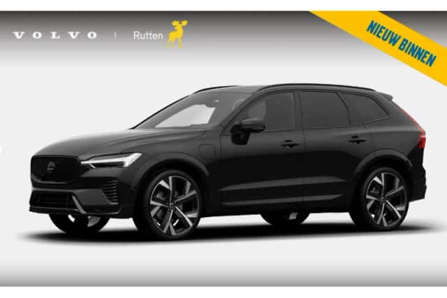 Volvo XC60 (2026) thumbnail 1