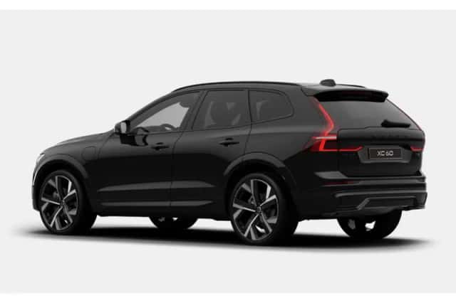 Volvo XC60 (2026) thumbnail 2