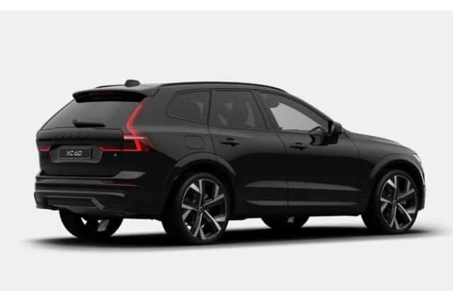 Volvo XC60 (2026) thumbnail 3