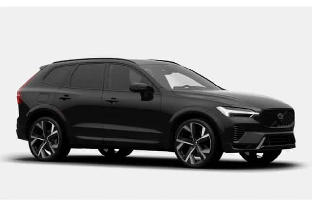 Volvo XC60 (2026) thumbnail 4