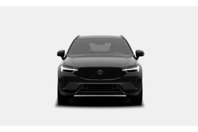 Volvo XC60 (2026) thumbnail 5