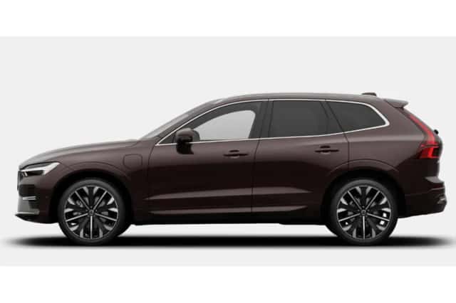 Volvo XC60 (2026) thumbnail 2
