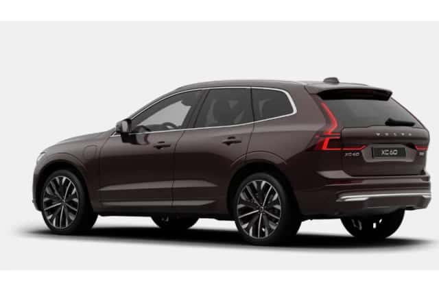 Volvo XC60 (2026) thumbnail 3