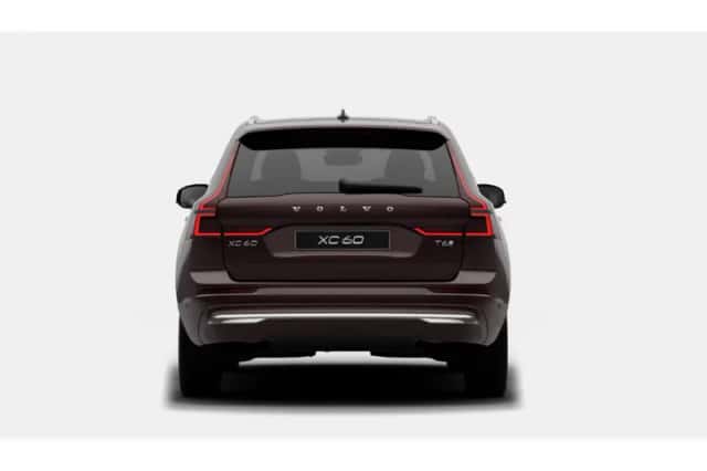 Volvo XC60 (2026) thumbnail 4