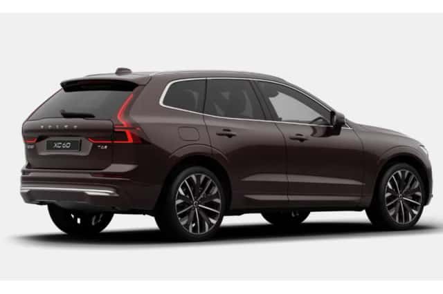 Volvo XC60 (2026) thumbnail 5