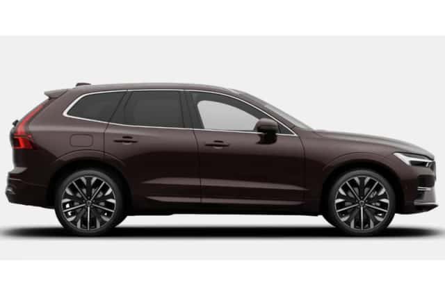 Volvo XC60 (2026) thumbnail 6