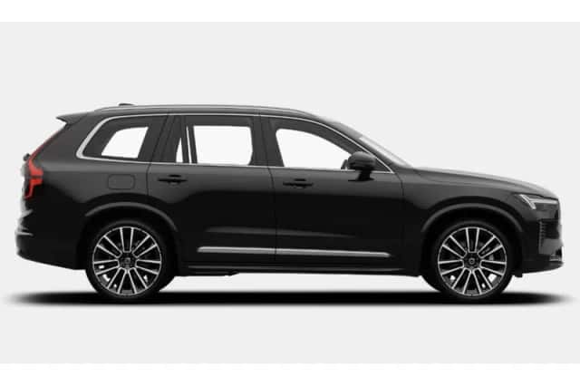 Volvo XC90 (2026) thumbnail 2