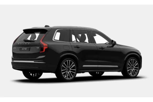 Volvo XC90 (2026) thumbnail 3