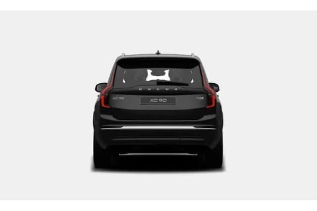Volvo XC90 (2026) thumbnail 4