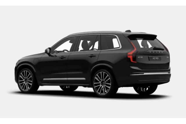 Volvo XC90 (2026) thumbnail 5