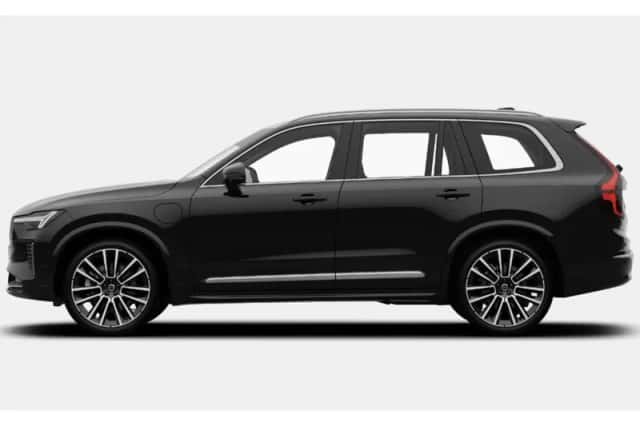 Volvo XC90 (2026) thumbnail 6