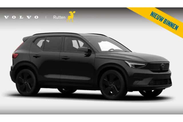 Volvo EX40 (2026) thumbnail 1