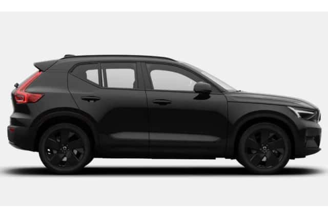 Volvo EX40 (2026) thumbnail 2
