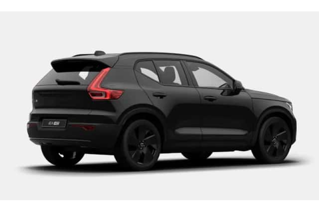 Volvo EX40 (2026) thumbnail 3