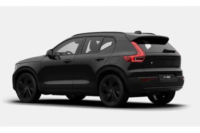 Volvo EX40 (2026) thumbnail 4