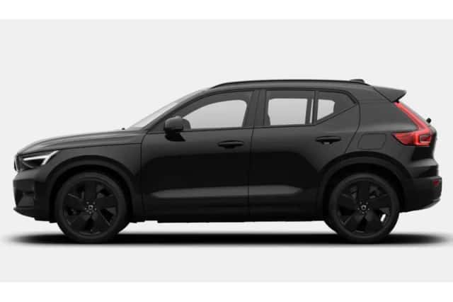Volvo EX40 (2026) thumbnail 5