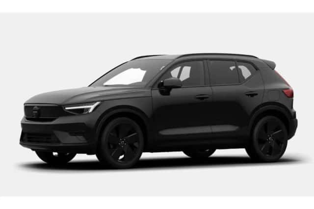 Volvo EX40 (2026) thumbnail 6