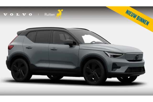 Volvo EX40 (2026) thumbnail 1