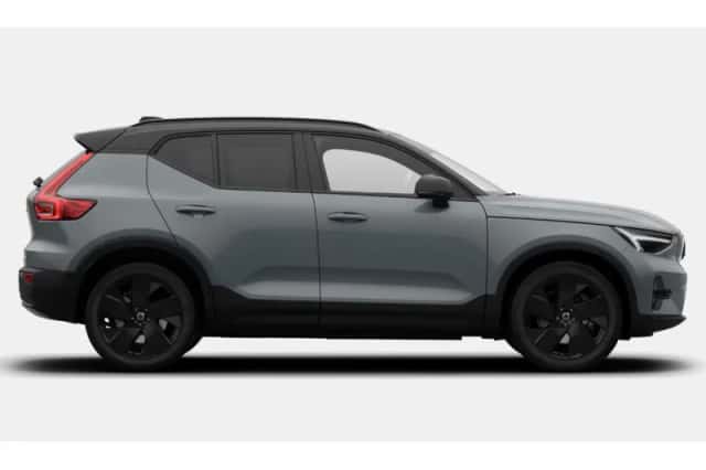 Volvo EX40 (2026) thumbnail 2